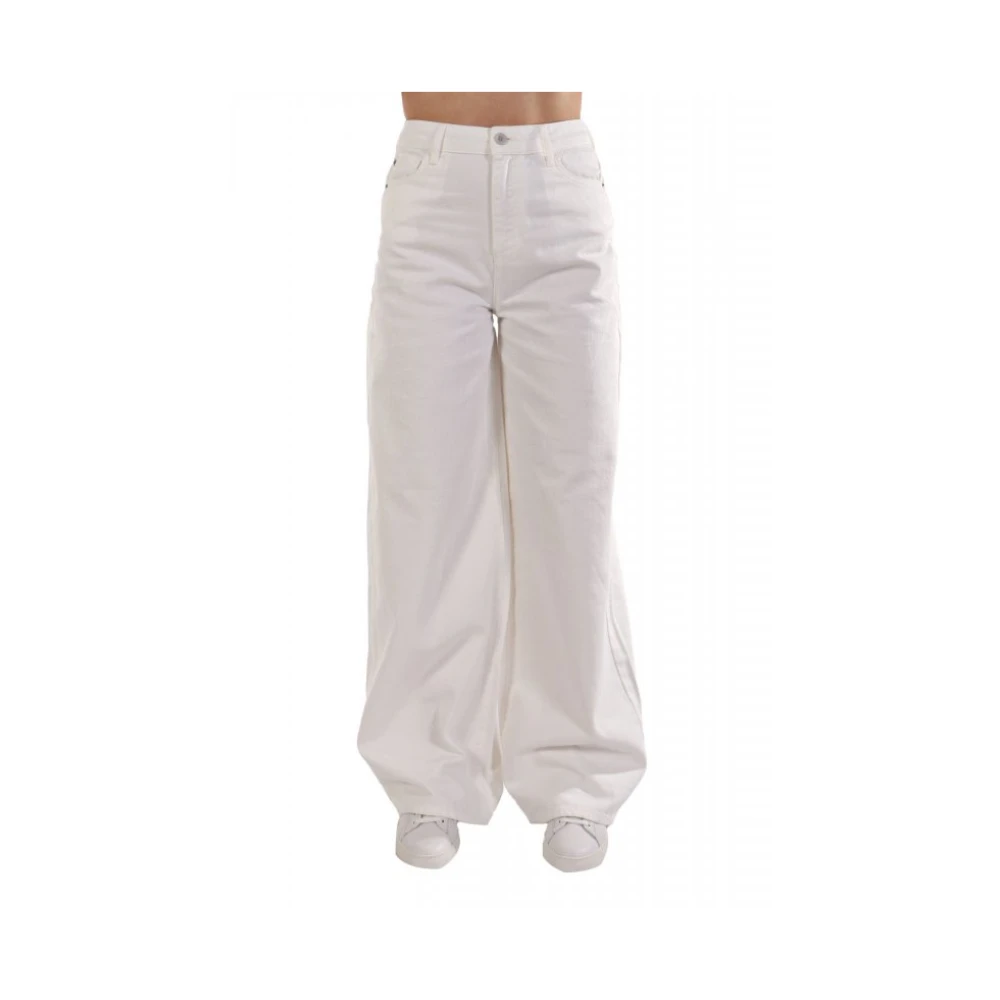Emporio Armani Vit Vida Jeans Med Vida Ben