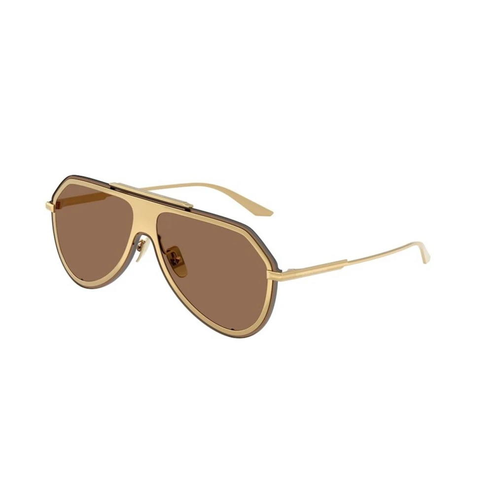 Dolce & Gabbana Unisex Gelb Accessories, 43 Mmgröße: