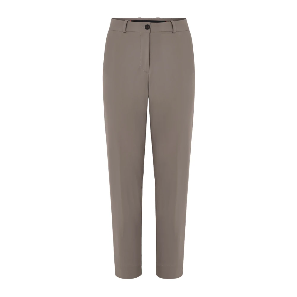 RRD Beige Technische Broek voor Vrouwen Beige Dames