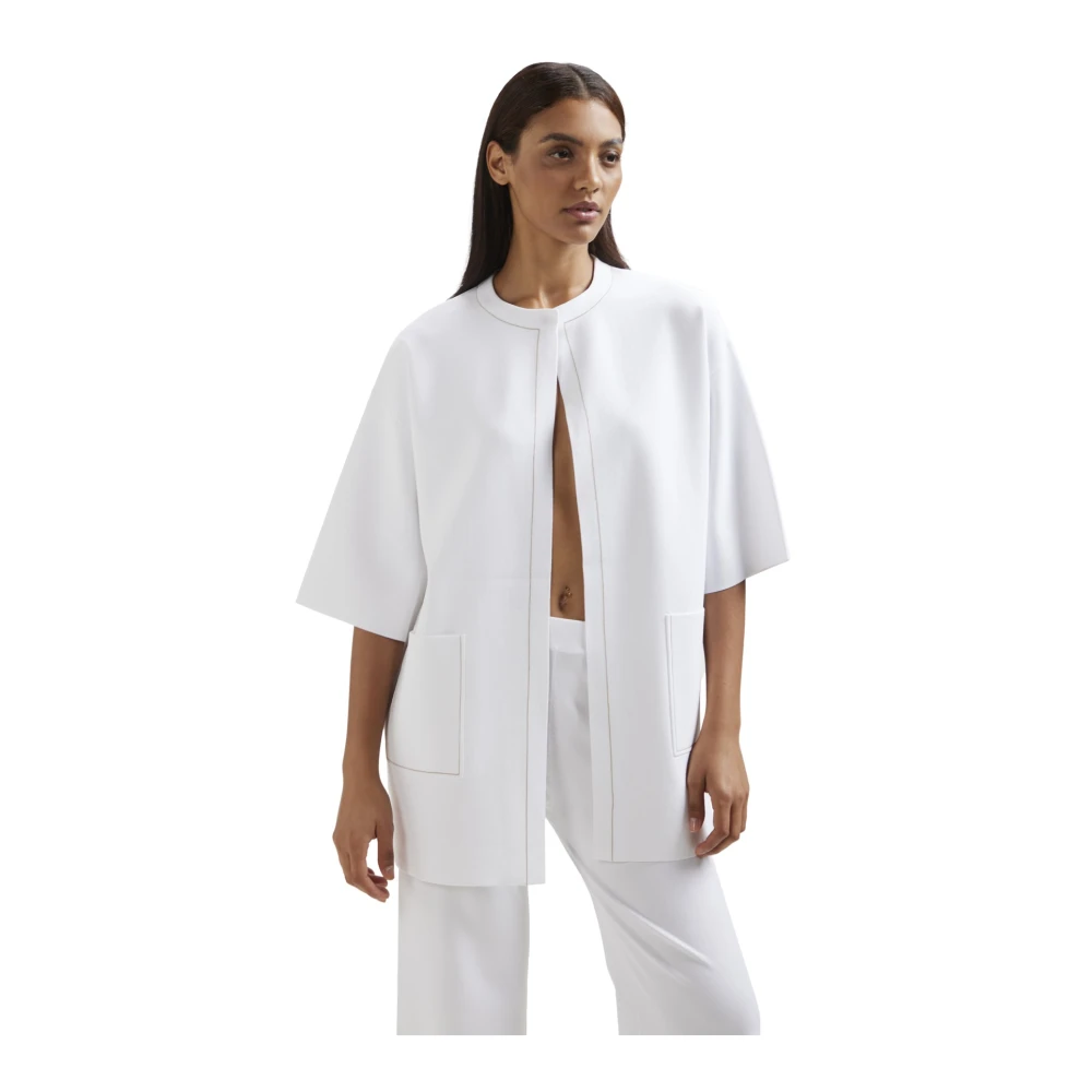 Jackets > Light Jackets - - Kangra - Modalova