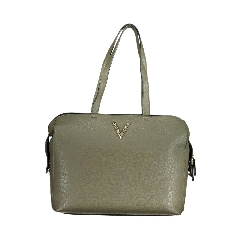 Valentino , Shoulder Bags, Female, Green, One Size, Shoulder Bags
