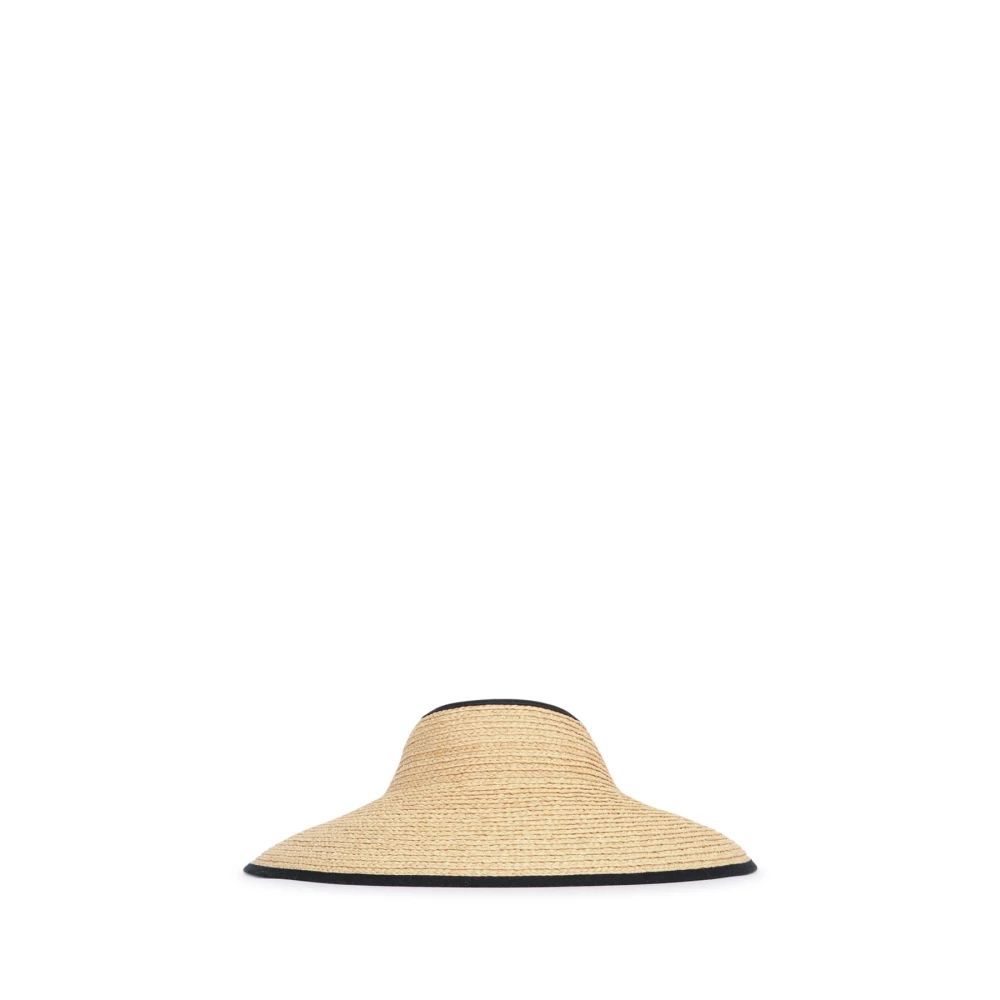 Helen Kaminski Stijlvolle Hoeden en Haarbanden Collectie Beige Dames