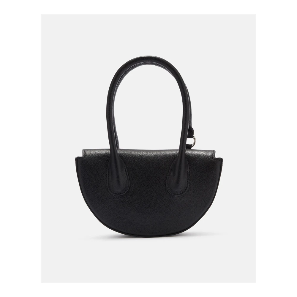 Silvian Heach Handtas met harde handgreep Nieuwe Martina Blue Dames