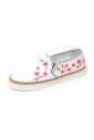chaussure-florale-a-enfiler