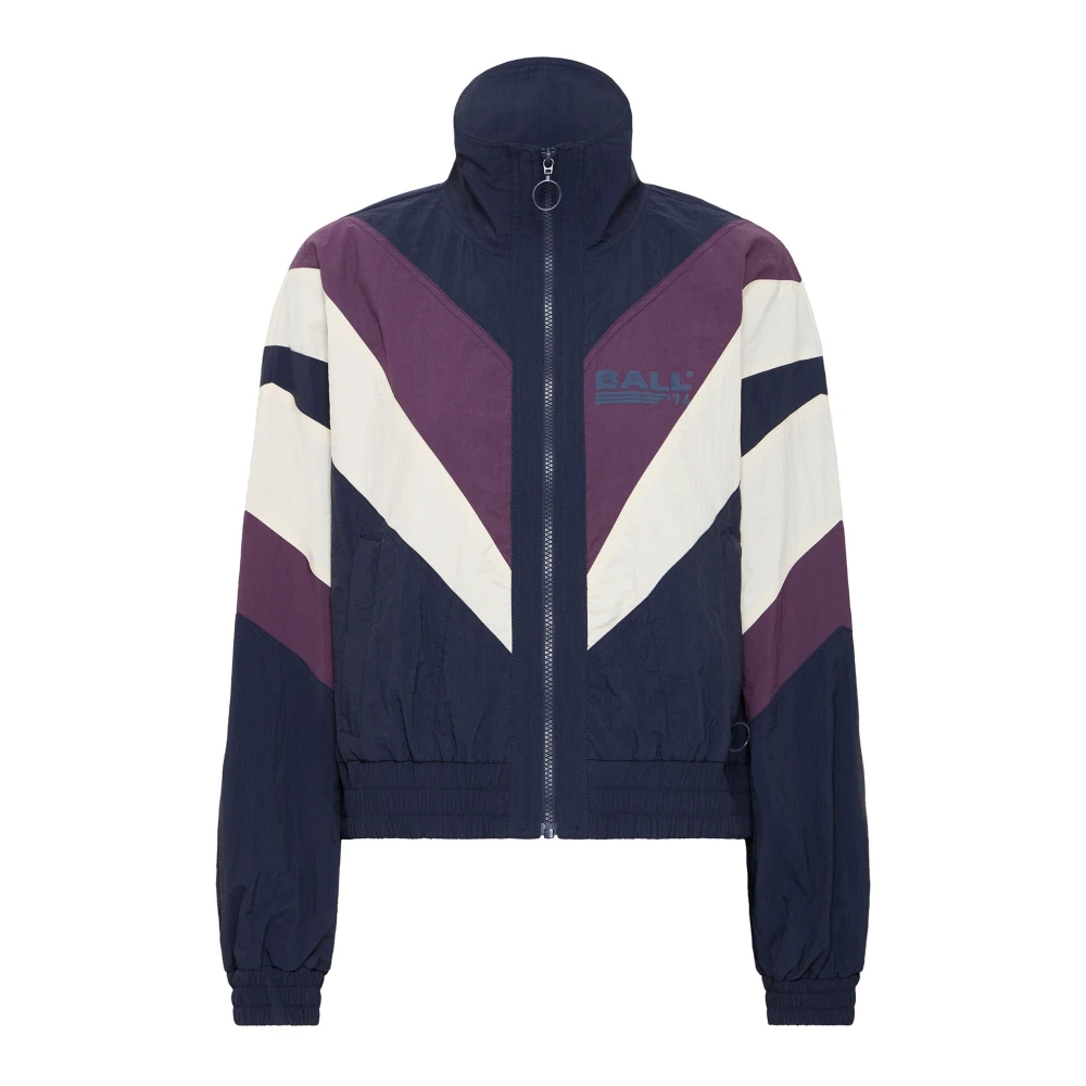 Sweatshirts & Hoodies > Zip-throughs - - Ball - Modalova