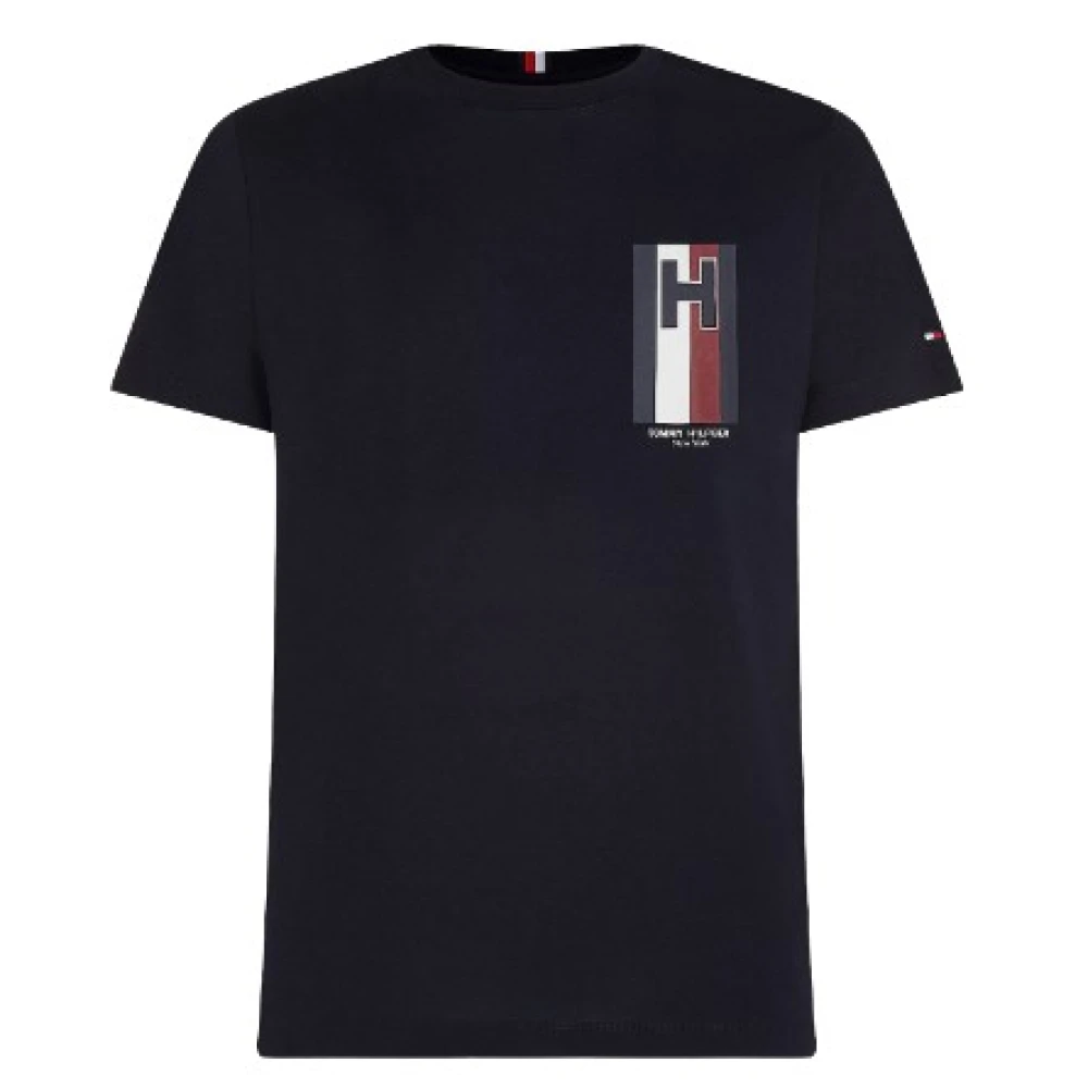 Tops > T-Shirts - - Tommy Hilfiger - Modalova