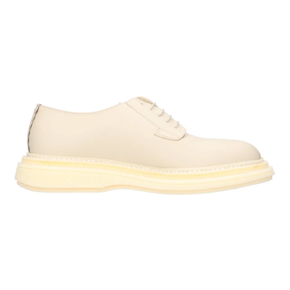 THE Antipode Platta skor Beige Beige, Herr