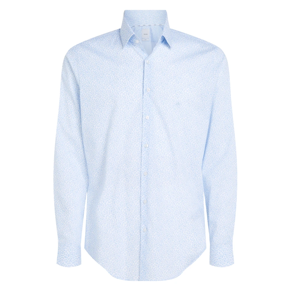 Shirts > Formal Shirts - - Calvin Klein - Modalova