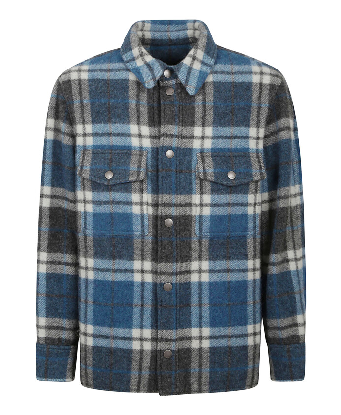 check-overshirt-for-men