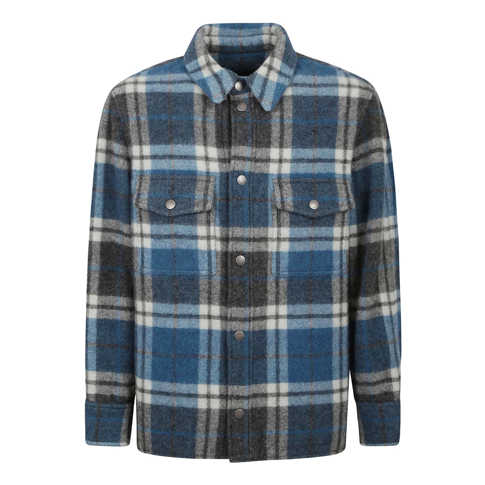 Shirts > Casual Shirts - - Alanui - Modalova