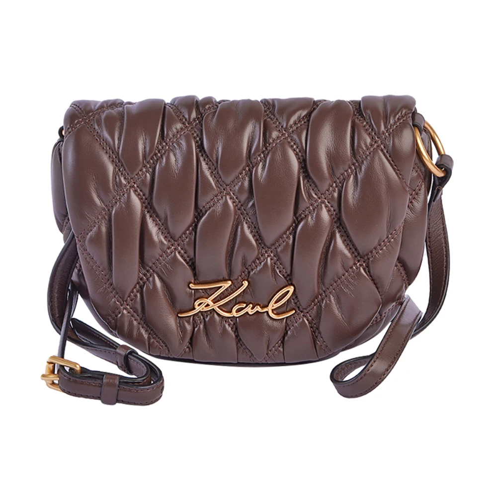 Bags > Cross Body Bags - - Karl Lagerfeld - Modalova