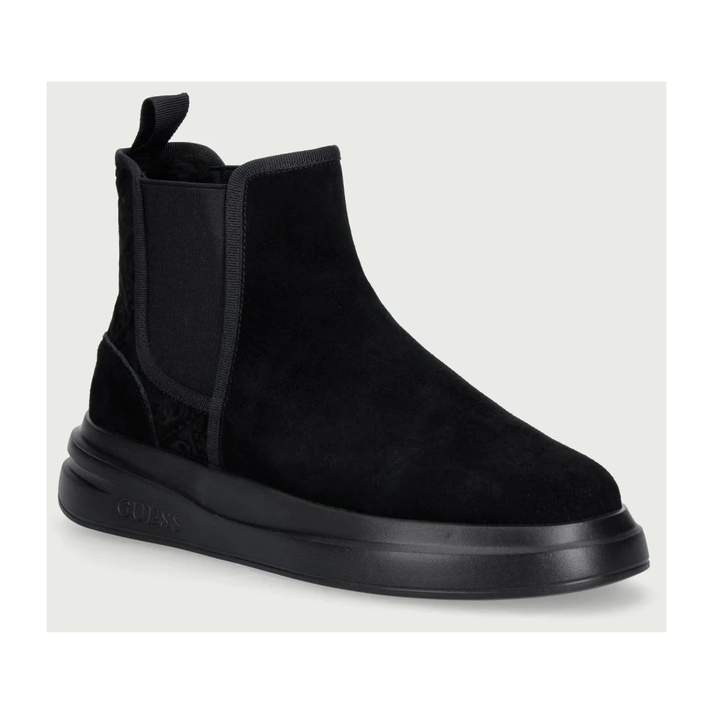 Guess ECTOR Chelsea Laarzen