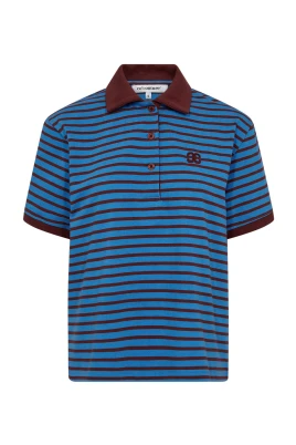 HayesCC Polo SS Tee