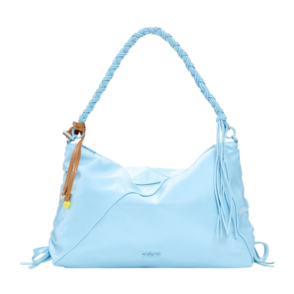 Desigual Donna Blu - Bag Rodio Leiria - Bags - One Size