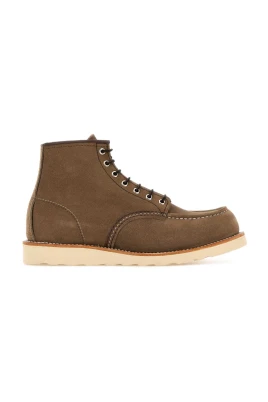 Classic Moc Boot