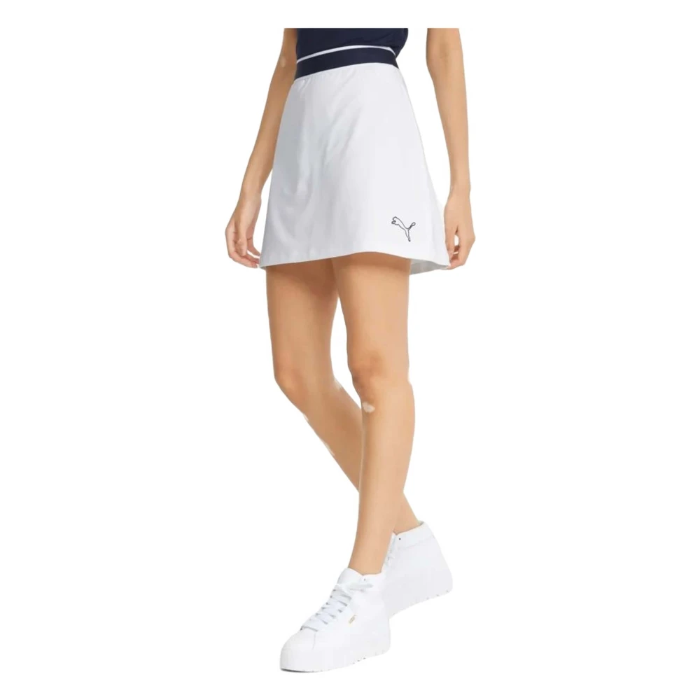Puma Off Court Rok White Dames
