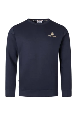 Logo Crewneck Sweater