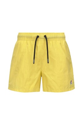 mer-jaune-boxer-maillot-de-bain