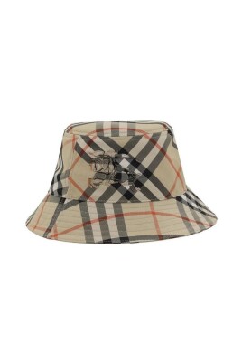 check-bucket-hat