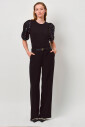 zwarte-sequin-pofmouw-katoenen-top