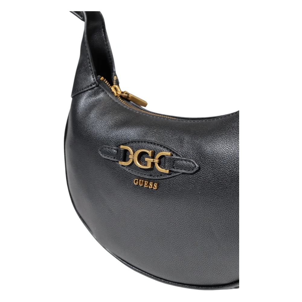 Guess Herfst Winter Dames Kleine Tassen Collectie Black Dames