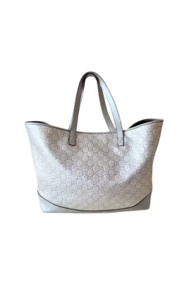 Pre-owned Stor Tote Bag