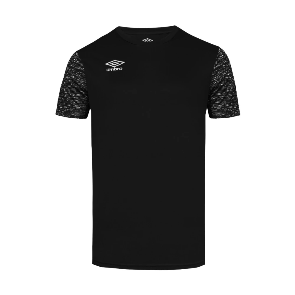 Umbro - Tops > T-Shirts - Black - Umbro - Modalova
