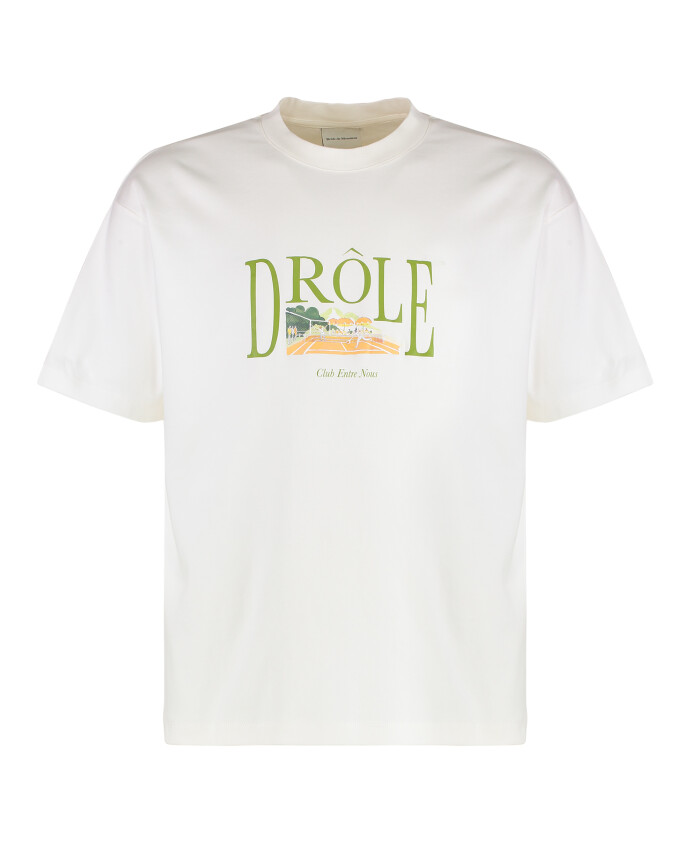 tennis-court-t-shirt