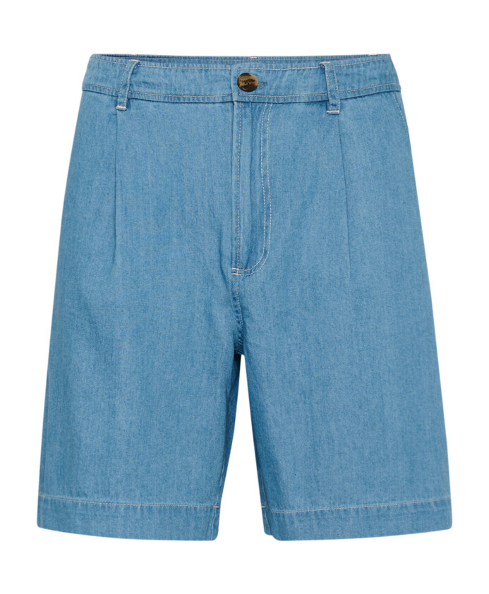 shorts-and-knickers-en-denim-bleu-clair