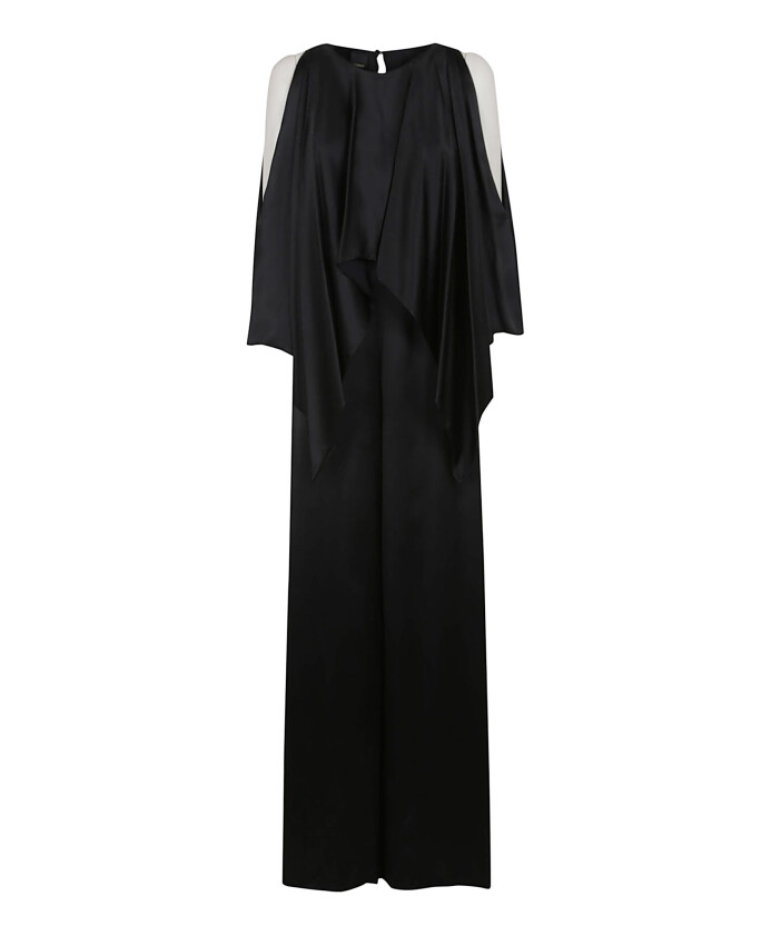 black-dress-for-women-elegant