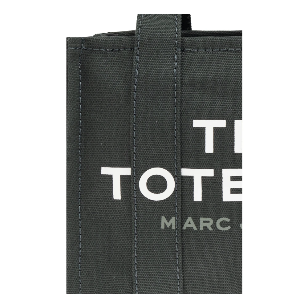 Marc Jacobs Handtas The Tote Green Dames