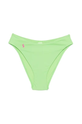 High-leg Bikini Bottom