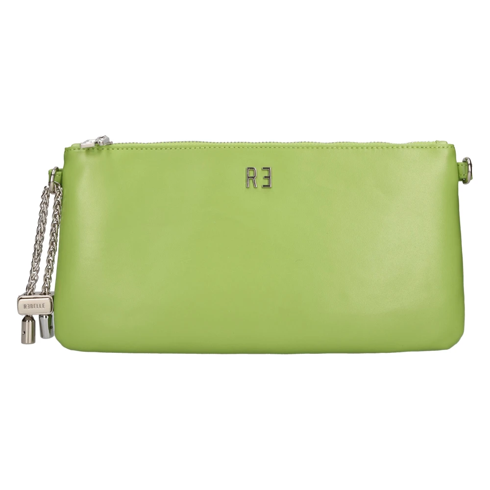 Rebelle Vrouw Groente Tassen.. Groen