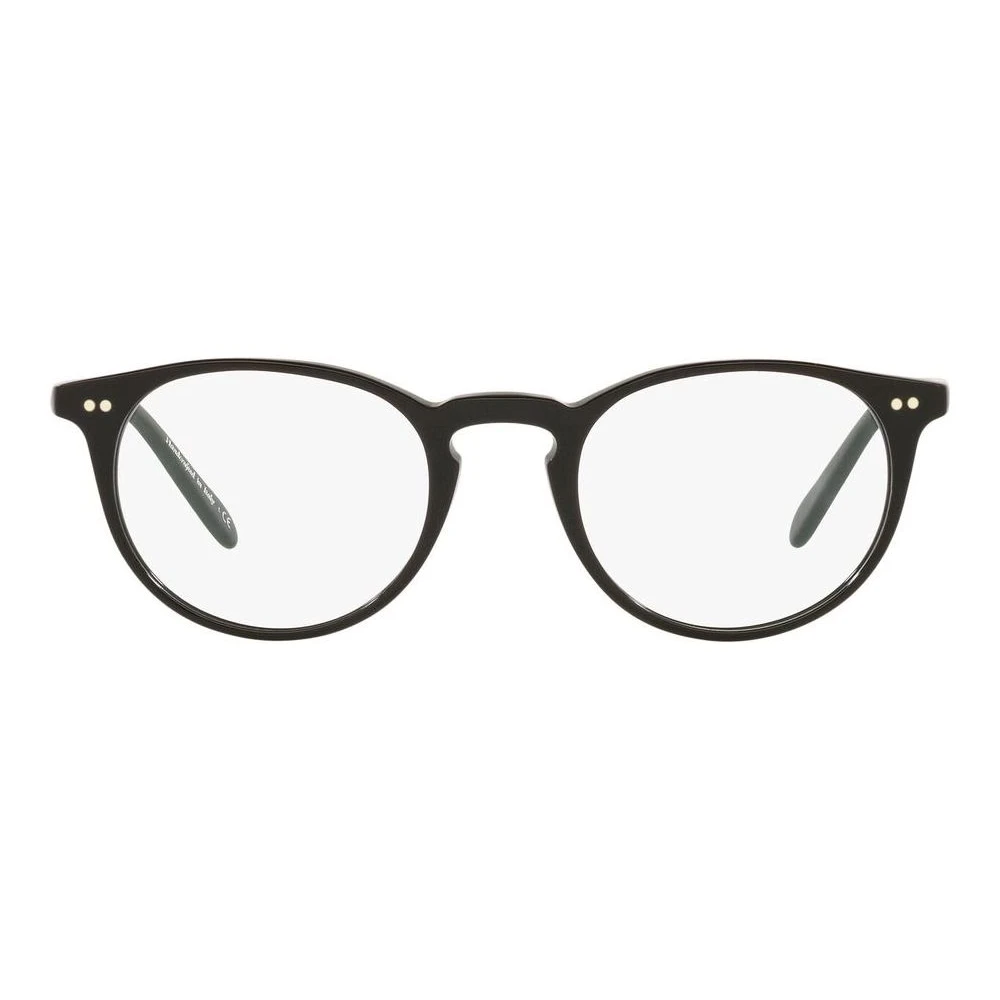 Oliver Peoples Eyewear frames Riley-R OV 5006 Black Unisex