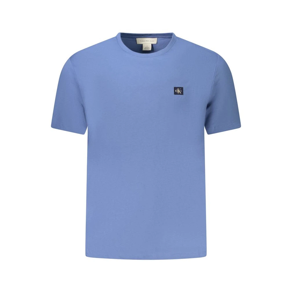 Tops > T-Shirts - - Calvin Klein - Modalova