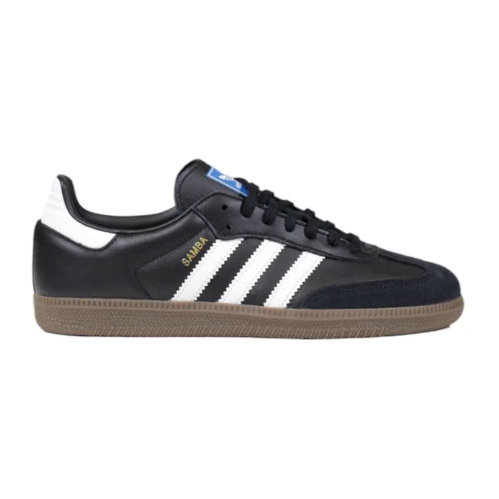 Adidas - Shoes > Sneakers - Black - Adidas - Modalova