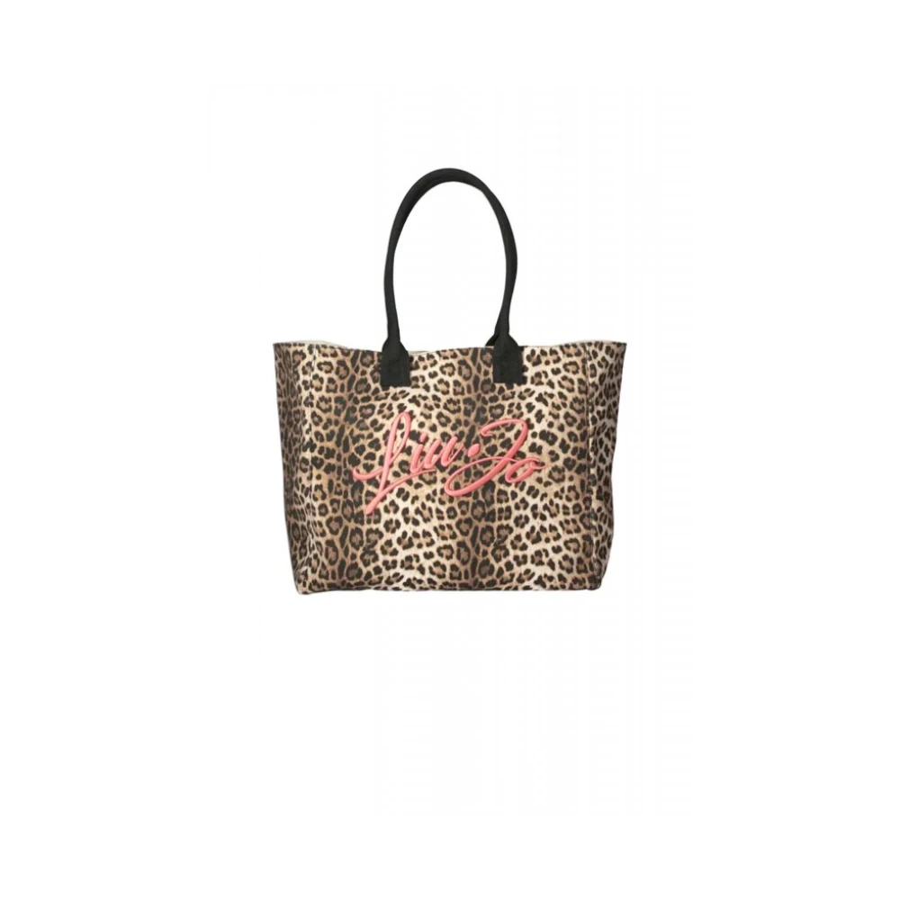 Liu Jo Donna Marrone Borse, Taglia Unica, New,