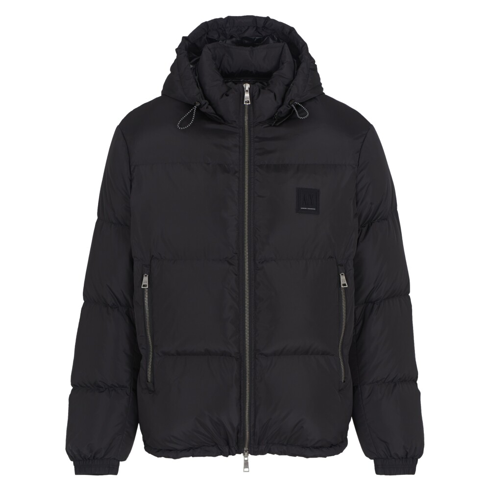 ジャケット・アウター archive ARMANI EXCHANGE Racing Jacket Armani Exchange Winter Jackets • Shop Winter Jackets from Armani