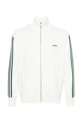 Logo Jacket