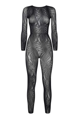 black-snake-net-catsuit