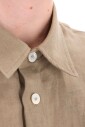 chemise-en-lin-col-italien