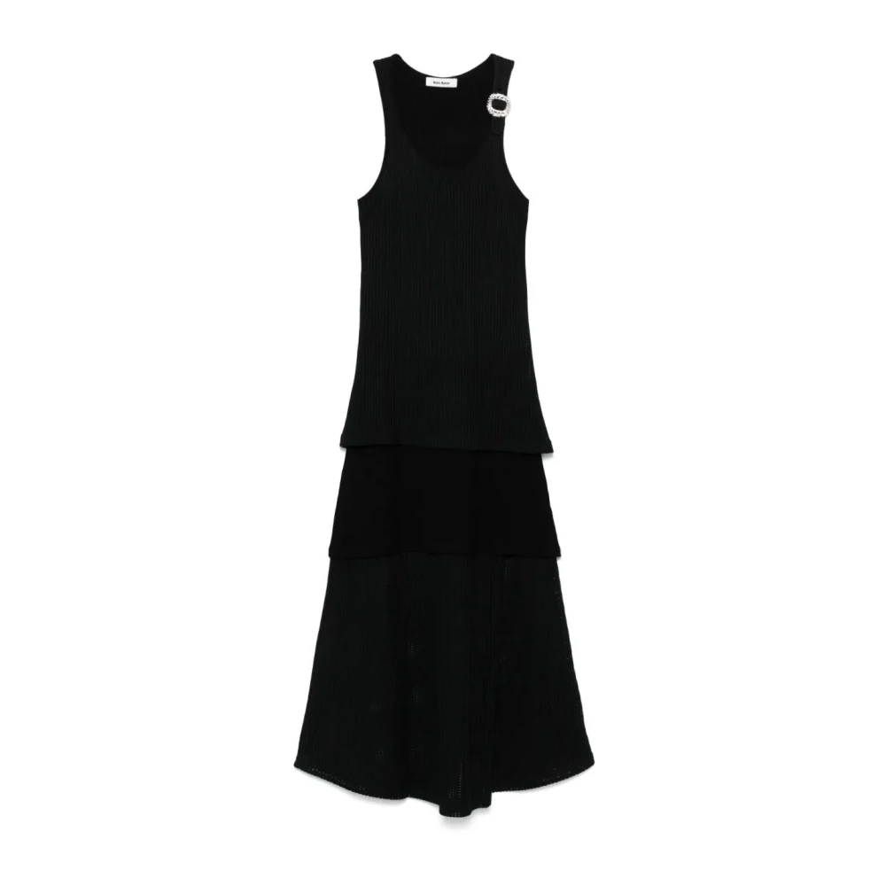 Dresses > Day Dresses > Midi Dresses - - Wales Bonner - Modalova