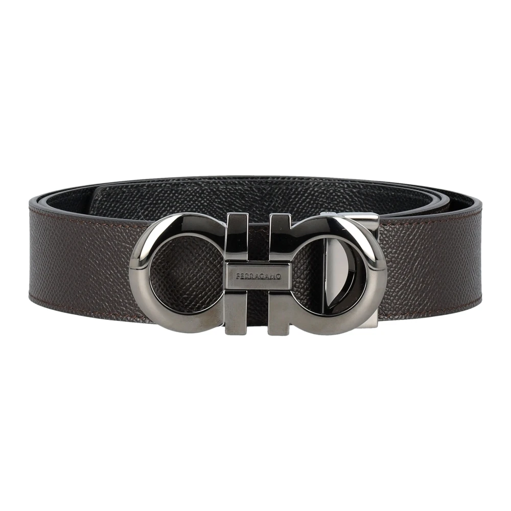 Accessories > Belts - - Salvatore Ferragamo - Modalova