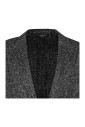 black-and-white-herringbone-blazer