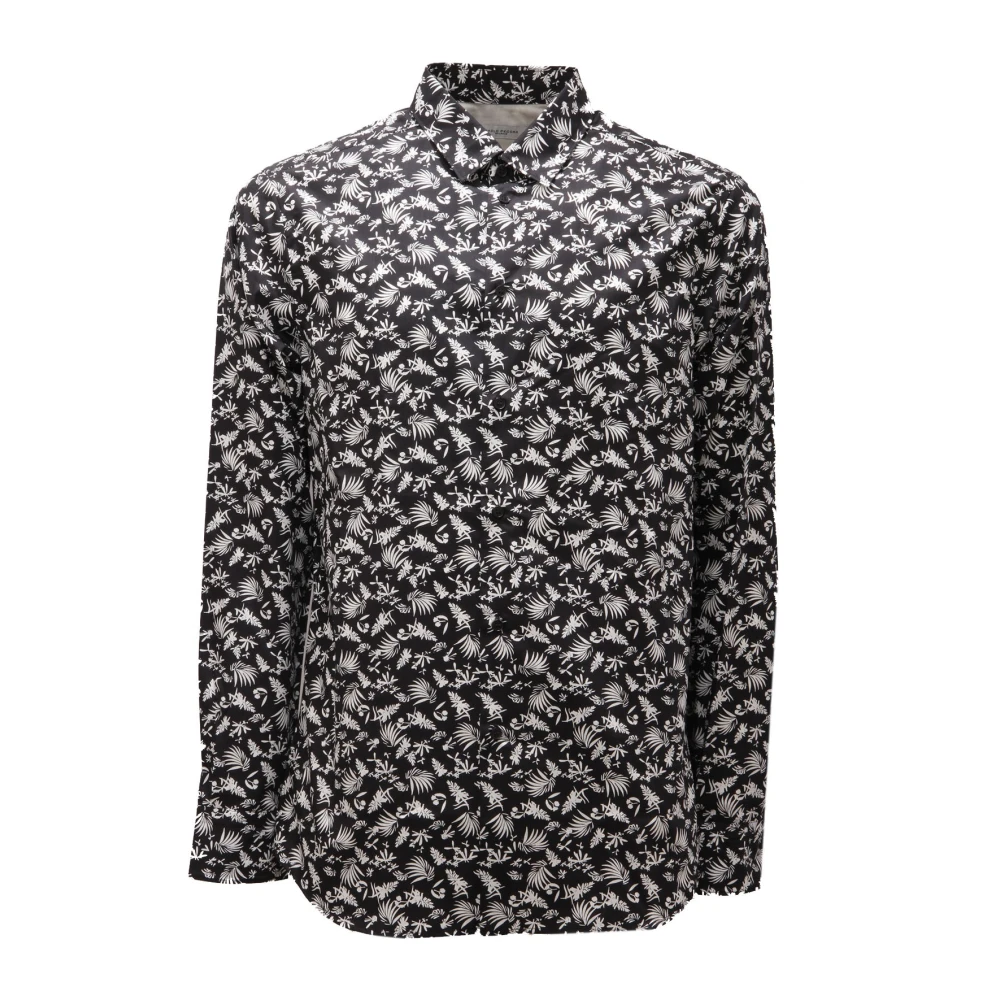 Shirts > Casual Shirts - - Paolo Pecora - Modalova