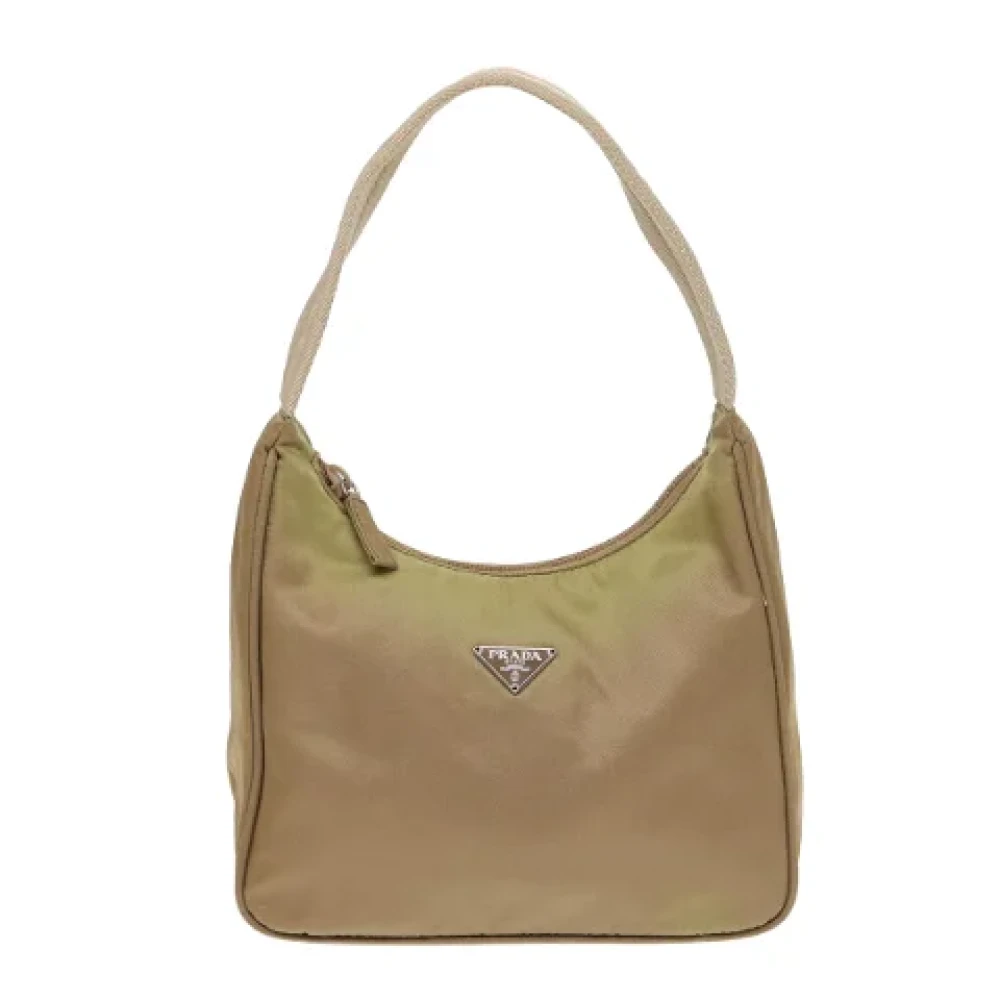 Pre-owned > Pre-owned Bags > Pre-owned Handbags - - Prada Vintage - Modalova