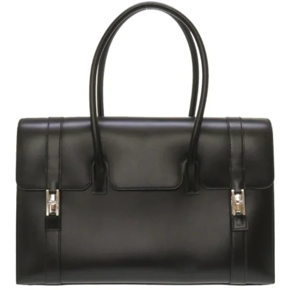 Pre-owned > Pre-owned Bags > Pre-owned Handbags - - Hermès Vintage - Modalova