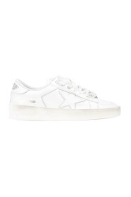 Stardan Skórzane Sneakersy