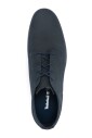 blue-sneakers-with-flat-rubber-sole