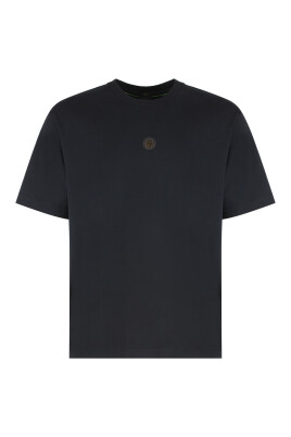 ribbed-crew-neck-t-shirt-in-cotton